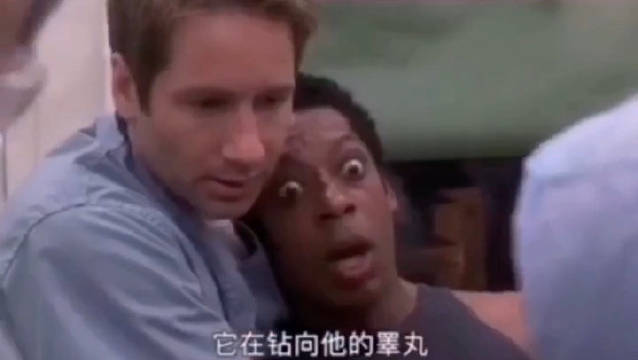 区区一两下, 完全是小儿科